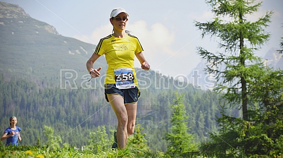 Interski Run 2019
