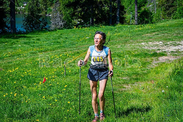 Interski Run 2021