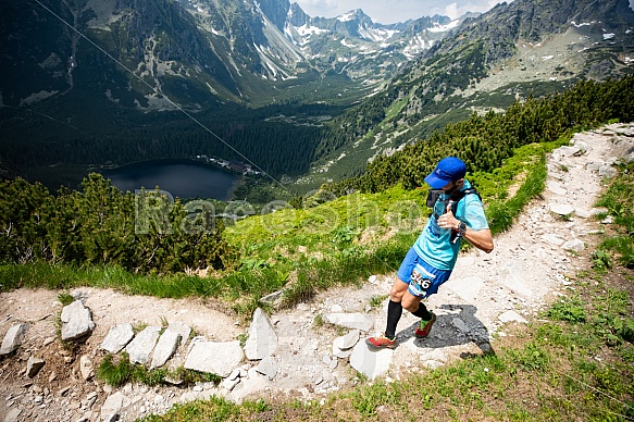 Tatry Running Tour 2019