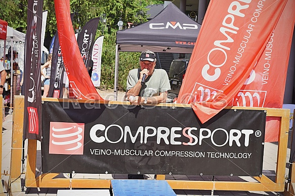 Interski Run 2019