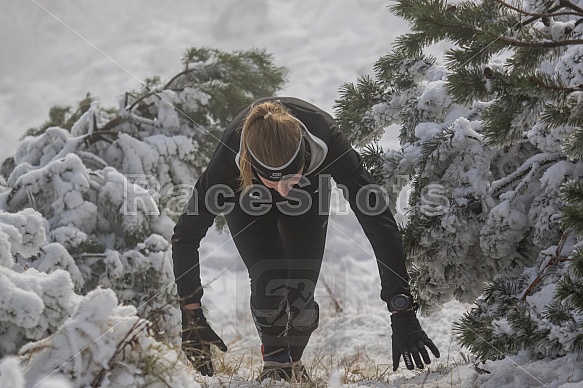 WINTER SkyRace 2017