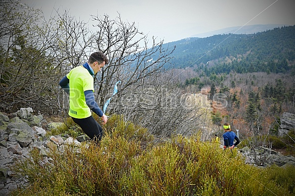 Ještěd Skyrace 2019