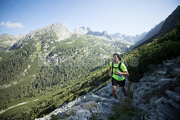 Tatranská Šelma Ultra 2017 Tatranská Šelma Ultra 2017