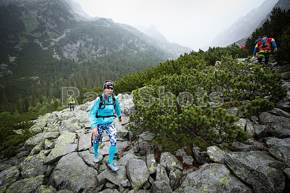 Tatry Running Tour 2017