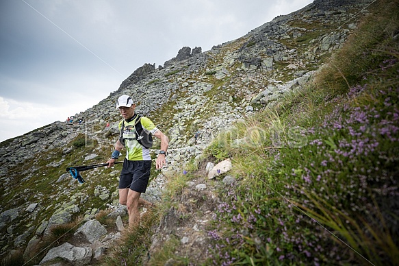 Tatranská Šelma Ultra 2017 Tatranská Šelma Ultra 2017