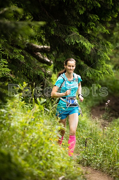 Fotogalerie Ultra Fatra 2020