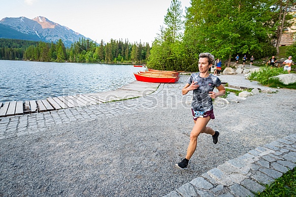 Tatry Running Tour 2021