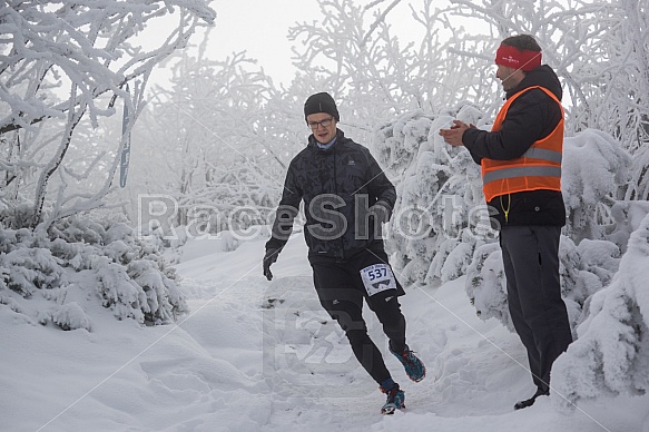 WINTER SkyRace 2017