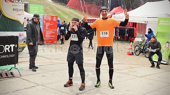 Vertikál Ještěd 2019 Vertikál Ještěd 2019