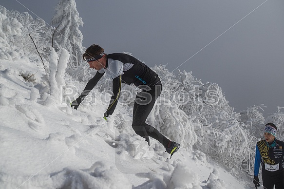 WINTER SkyRace 2017