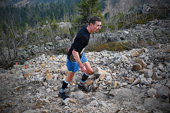 Ještěd Skyrace 2019