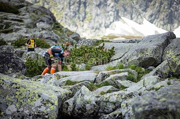 Tatry Running Tour 2019