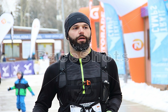 WINTER SkyRace 2017
