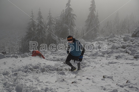 WINTER SkyRace 2017