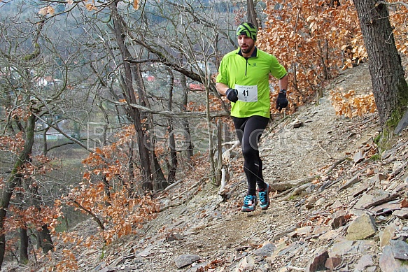 Fotografie Trailová Závist 2017