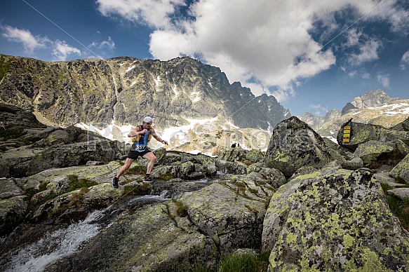 Tatry Running Tour 2019