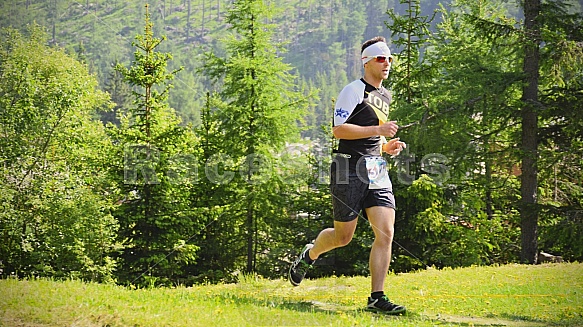 Interski Run 2019