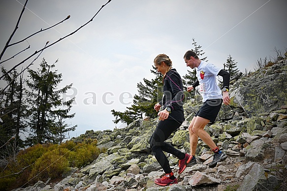 Ještěd Skyrace 2019