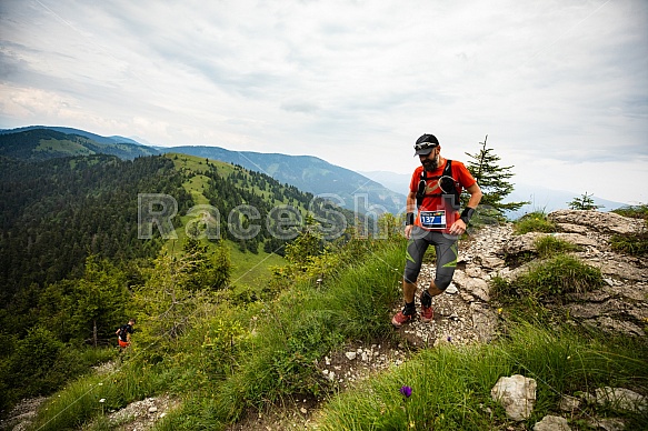 Fotogalerie Ultra Fatra 2020
