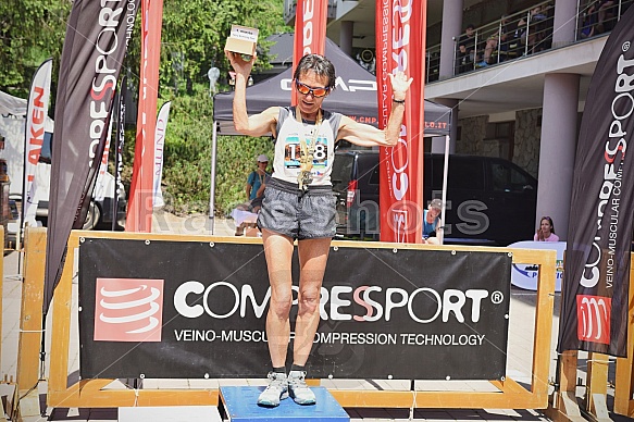 Interski Run 2019