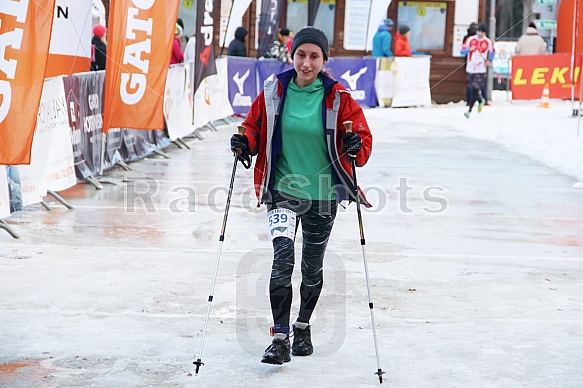 WINTER SkyRace 2017