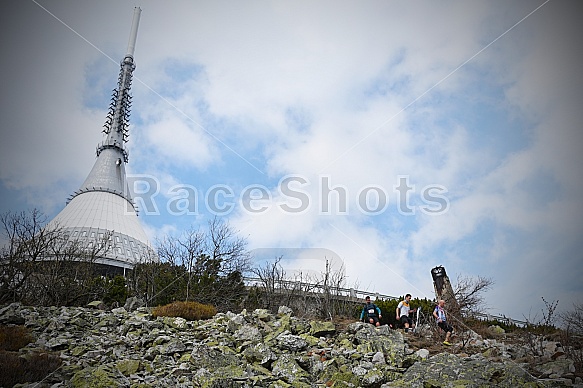 Ještěd Skyrace 2019