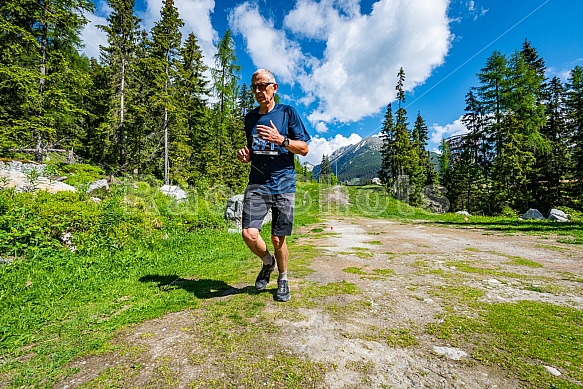 Interski Run 2021