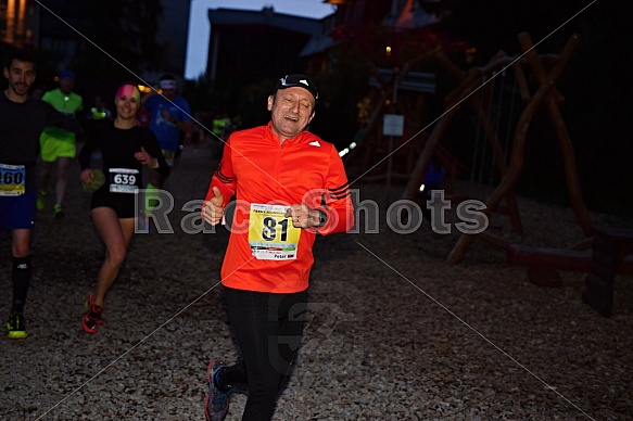 TRT - Night Run 2018