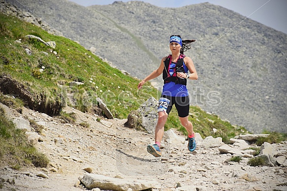 Sky&Clouds run 2019