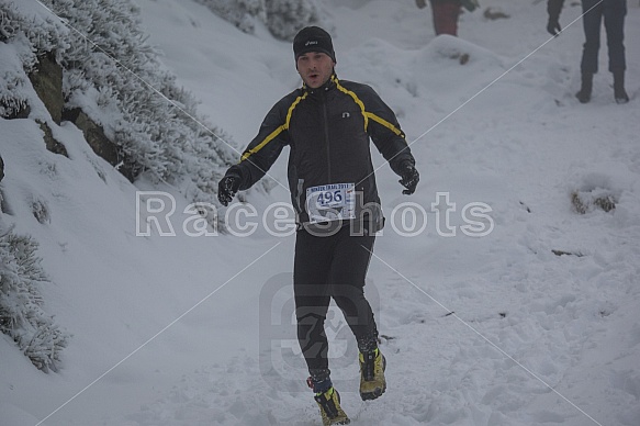 WINTER SkyRace 2017