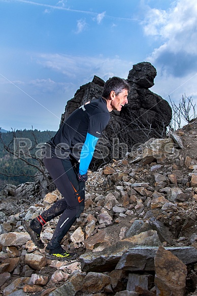 Výběr z Ještěd Skyrace 2019