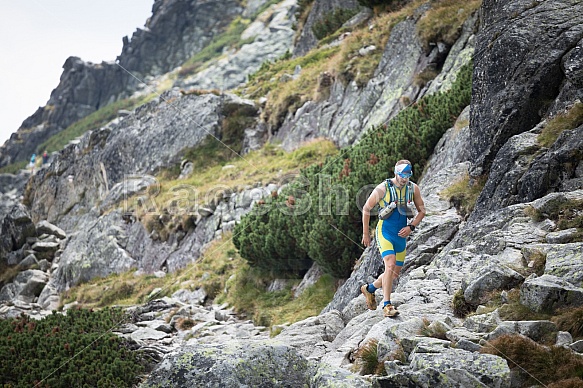 Tatranská Šelma Ultra 2017