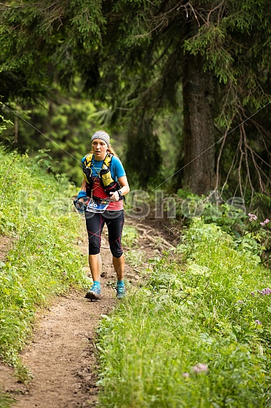 Fotogalerie Ultra Fatra 2020
