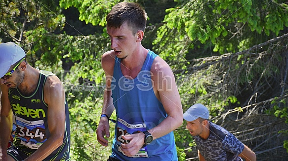 Interski Run 2019