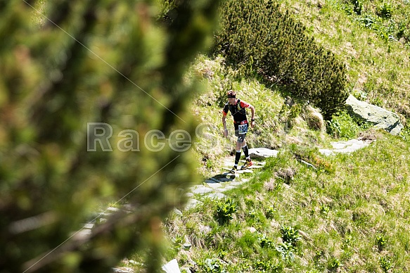Tatry Running Tour Sky&Cloud Run 2016