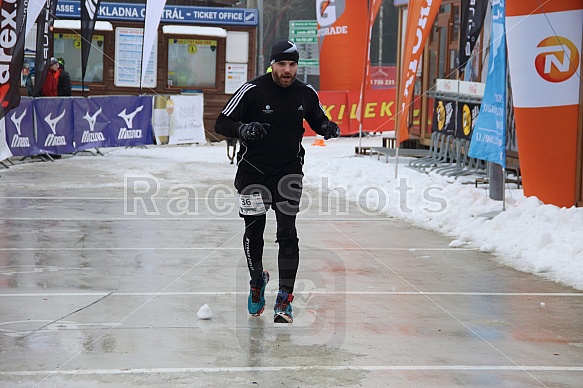WINTER SkyRace 2017