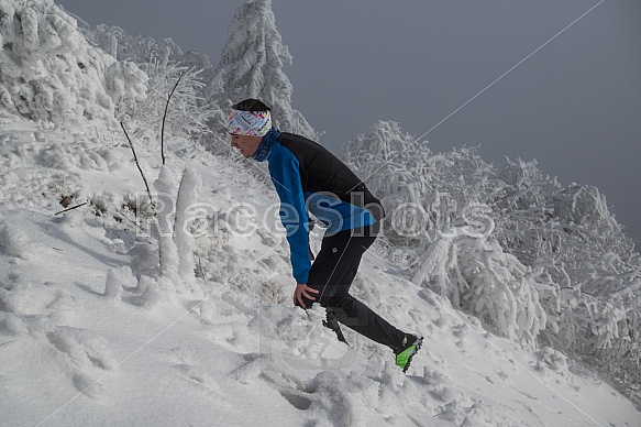 WINTER SkyRace 2017