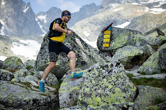 Tatry Running Tour 2019