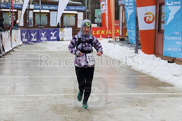 WINTER SkyRace 2017