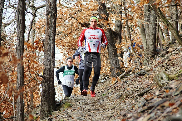 Fotografie Trailová Závist 2017 Fotografie Trailová Závist 2017