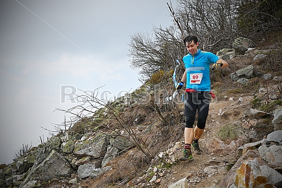 Ještěd Skyrace 2019