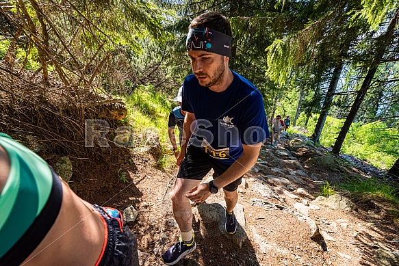 Interski Run 2021