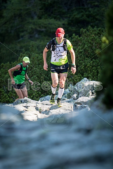 Tatranská Šelma Ultra Tatranská Šelma Ultra