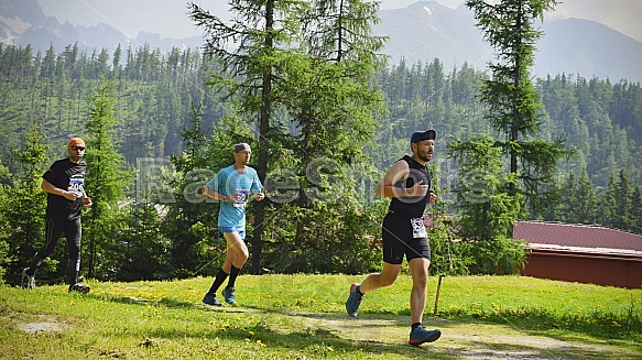 Interski Run 2019