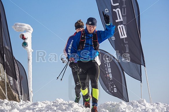 WINTER SkyRace 2017