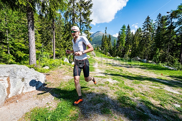 Interski Run 2021