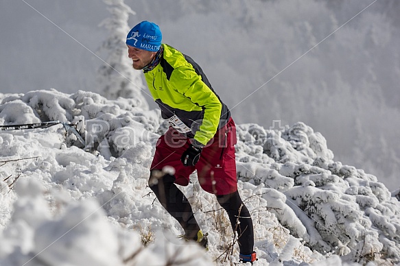 WINTER SkyRace 2017