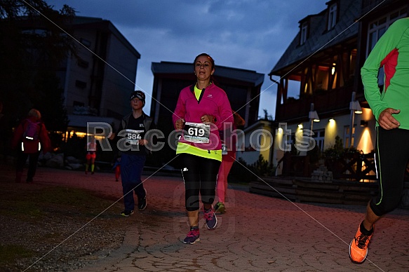 TRT - Night Run 2018