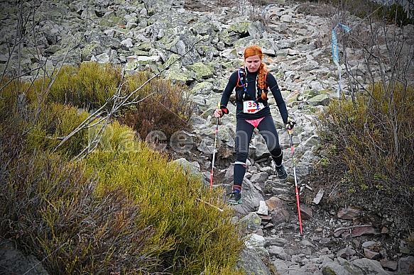 Ještěd Skyrace 2019