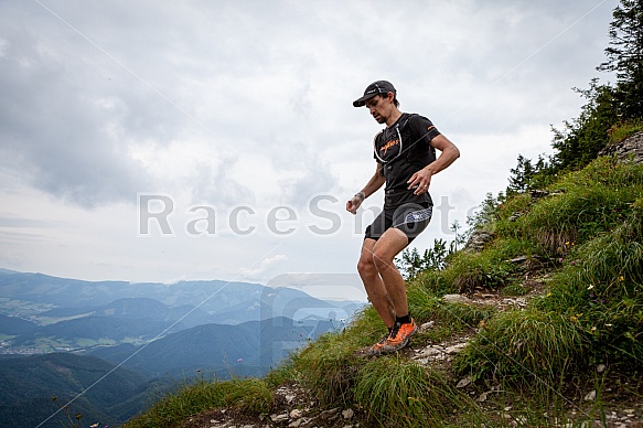 Fotografie ze závodu Ultra Fatra 2020 Fotografie ze závodu Ultra Fatra 2020